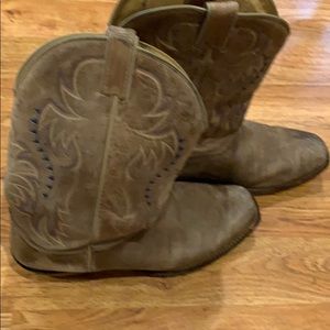 Men’s 13EE Nocona boots